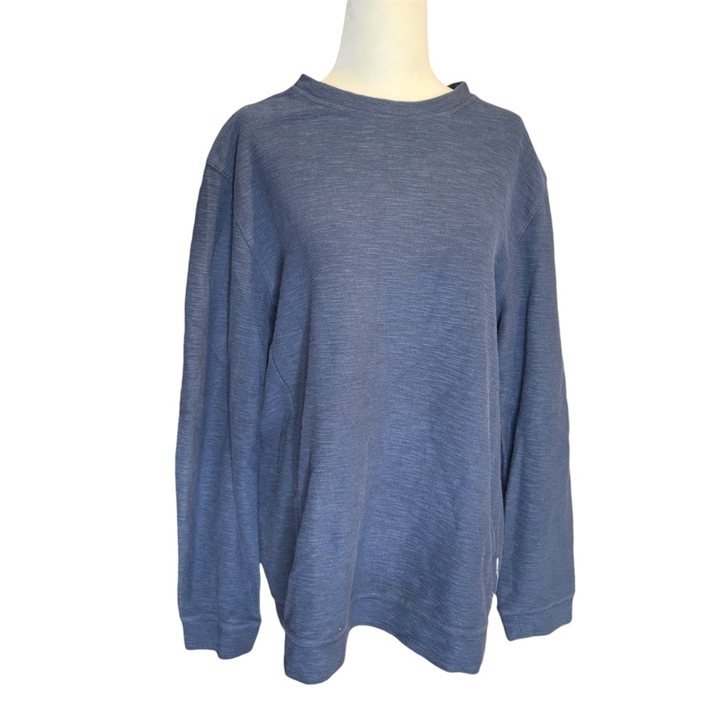 Nike Men's Yoga Crewneck Pullover Sweater Size Large